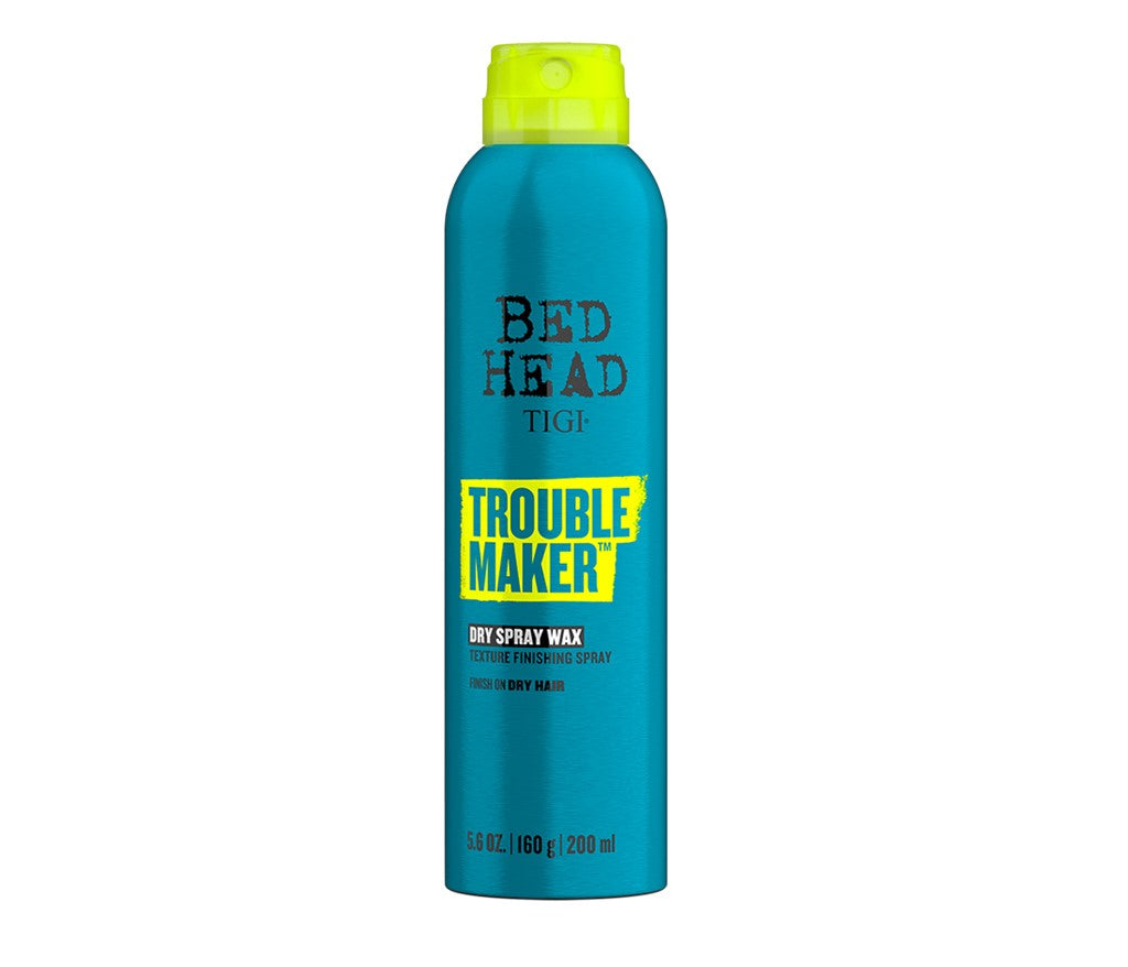 Trouble Maker Dry Spray Wax Texture Finishing Spray