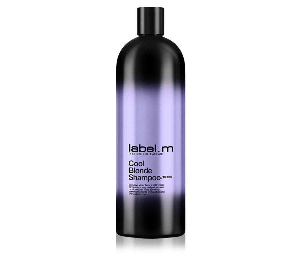 Cool Blonde Shampoo