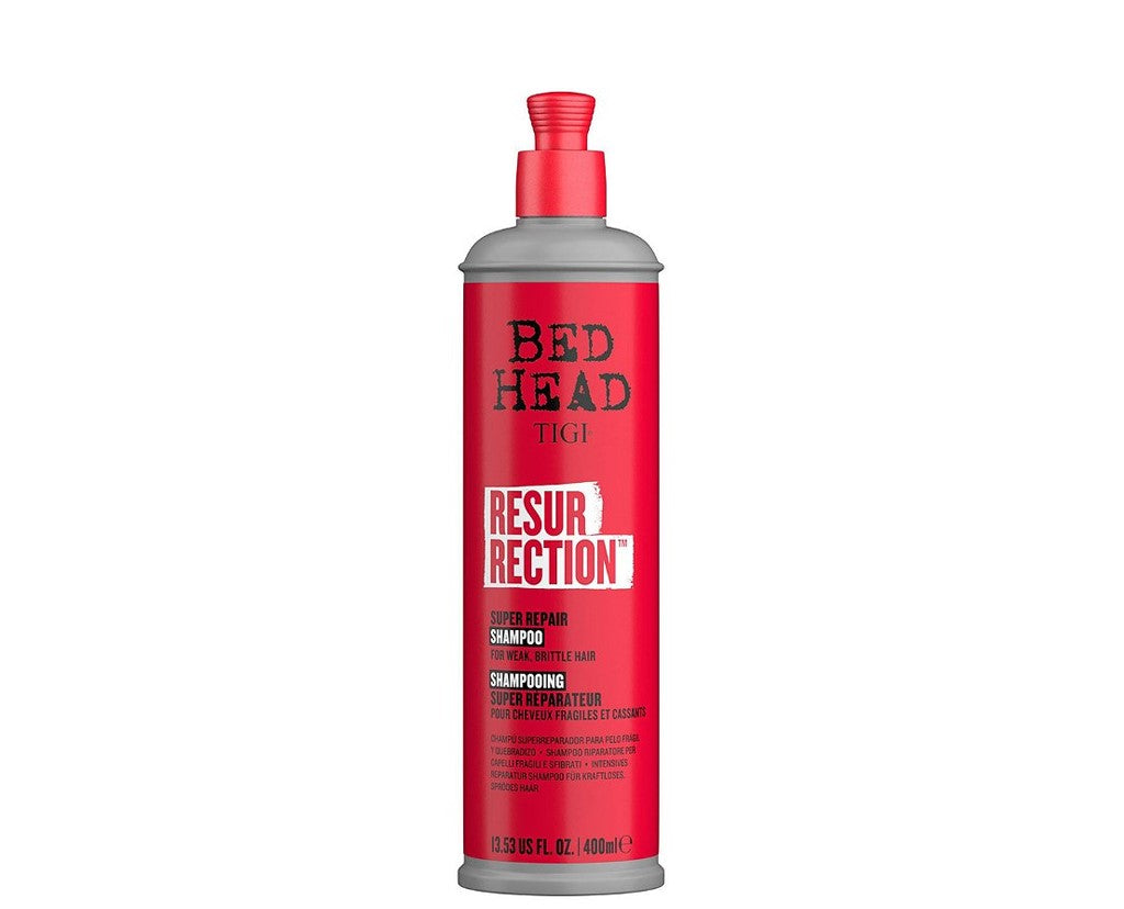 Resurrection Repair Shampoo