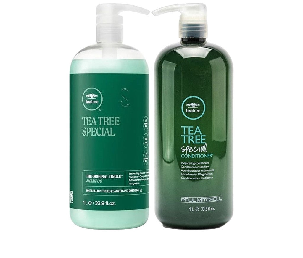 Tea Tree Special Duo