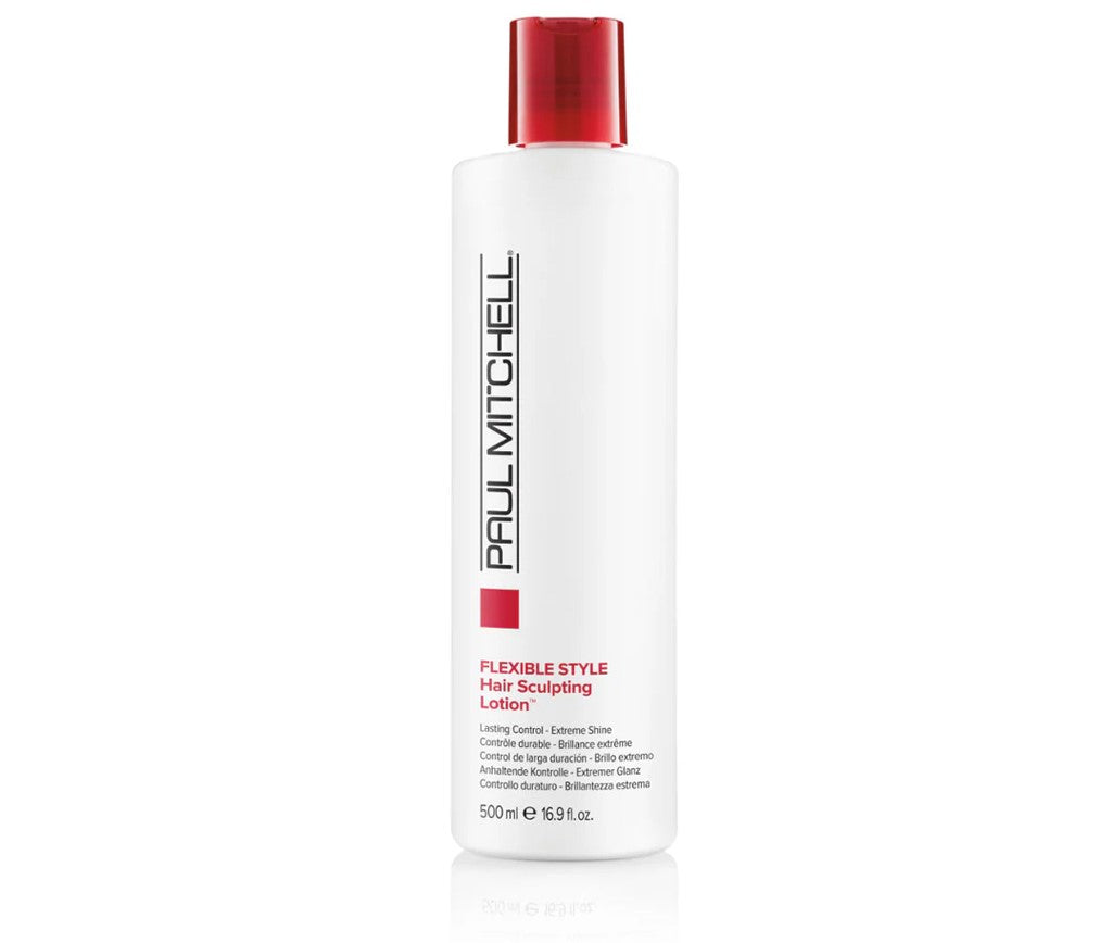 Hair Sculpting Lotion
