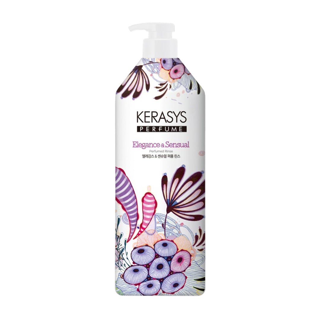 Elegance & Sensual Perfume Conditioner