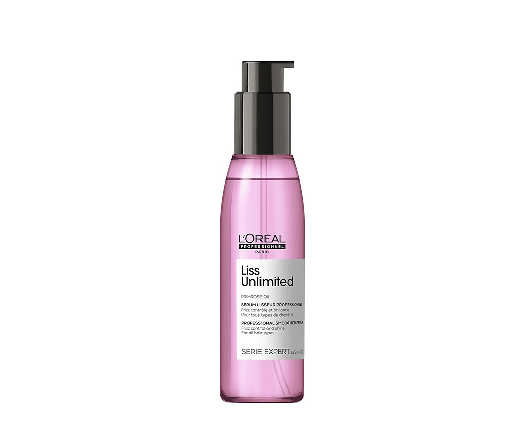 Serie Expert Liss Unlimited Smoother Serum