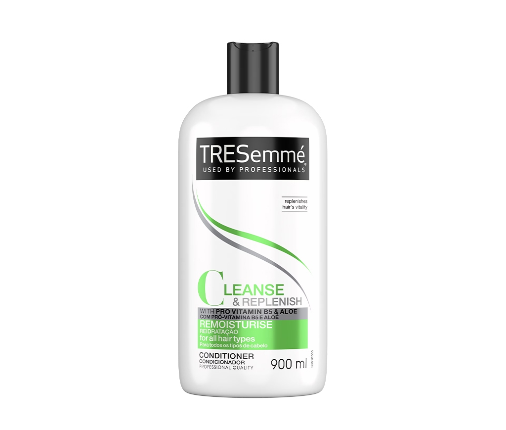 Cleanse & Replenish Conditioner