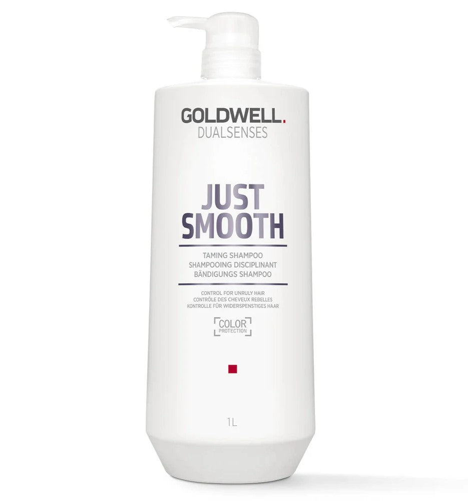 Goldwell Dualsenses Just Smooth Taming Shampoo