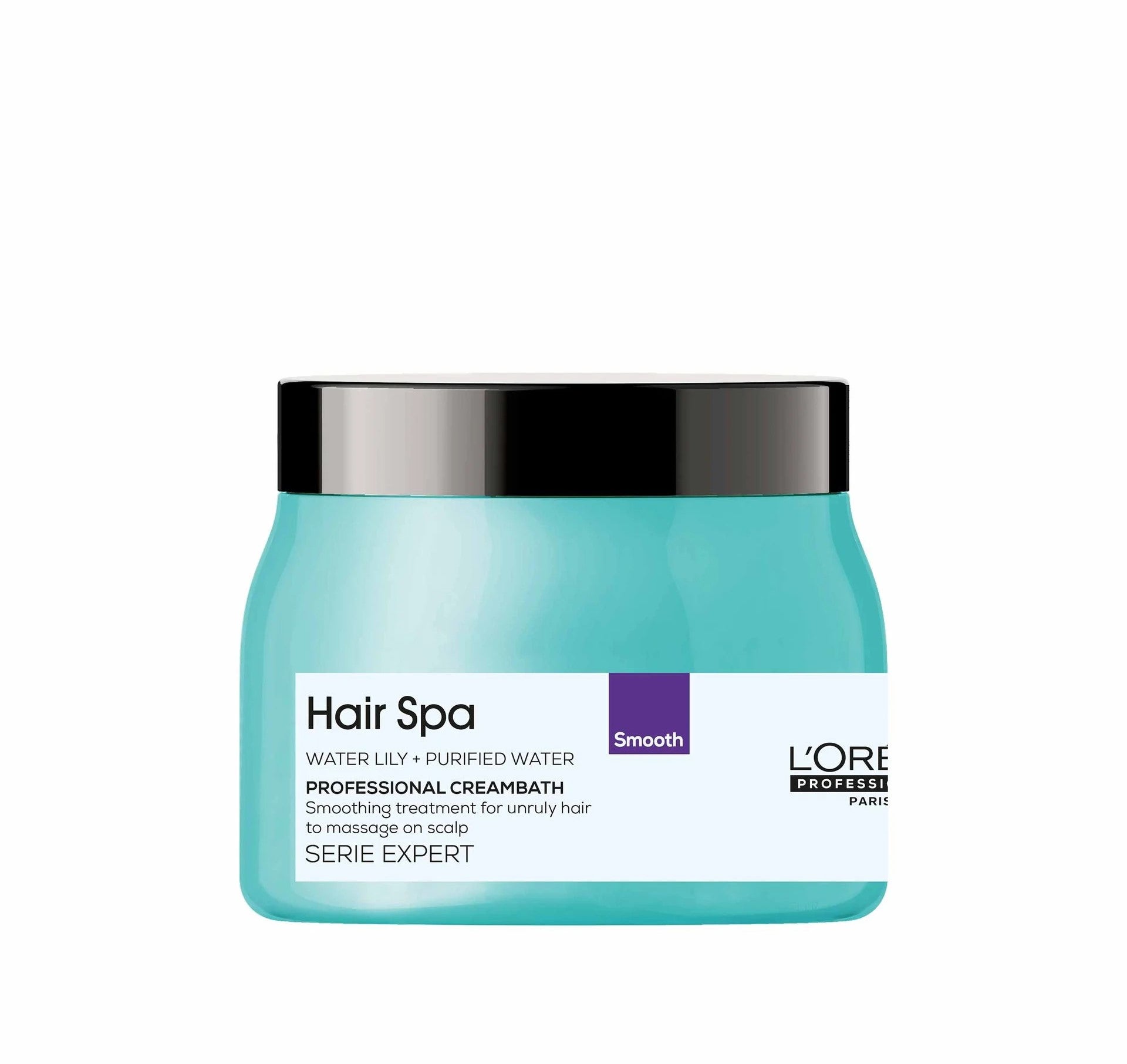 Hair Spa Smoothing Creambath Mask