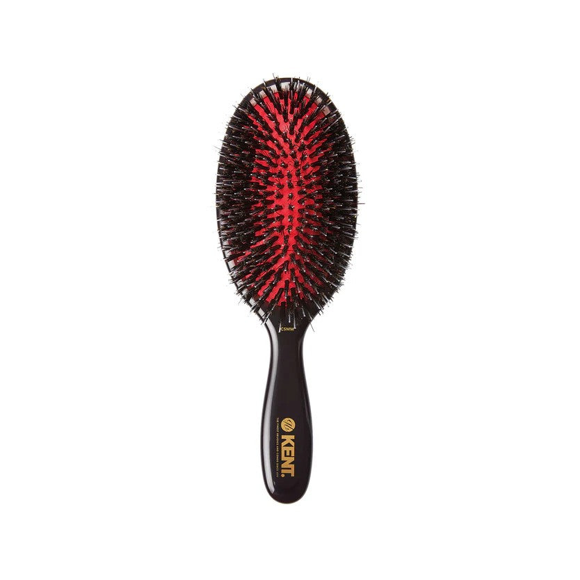 CSMM - Classic Shine Medium Mixed Bristle Hairbrush