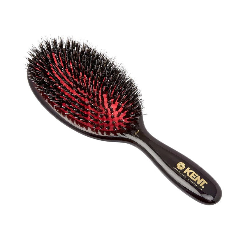 CSMM - Classic Shine Medium Mixed Bristle Hairbrush