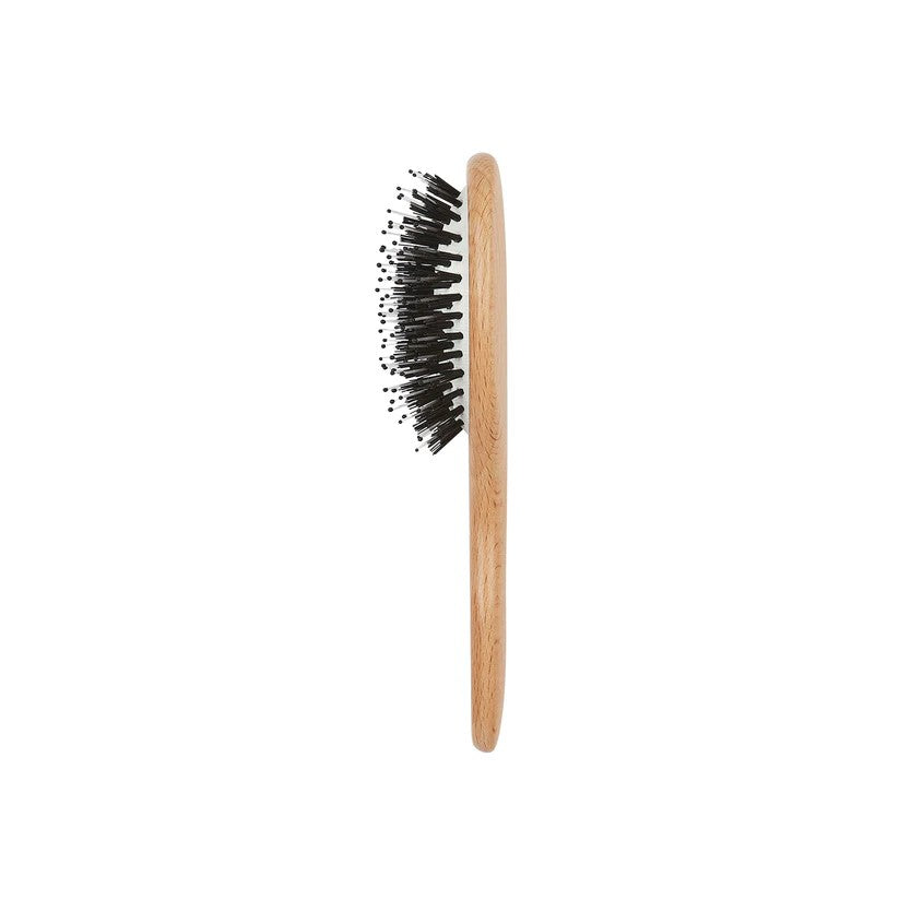 V02 - Vegan Small Porcupine Brush