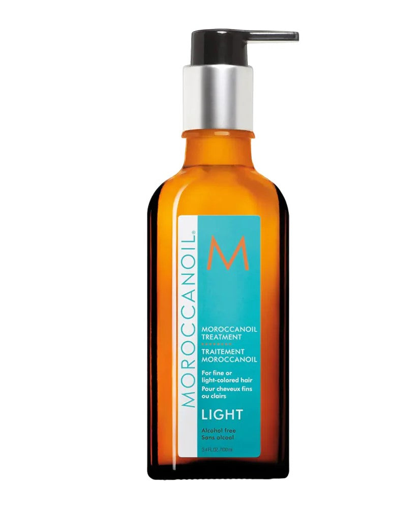Treatment Light