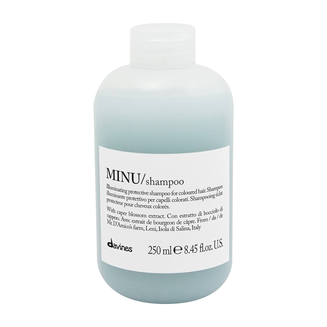 Essential Haircare Minu Shampoo