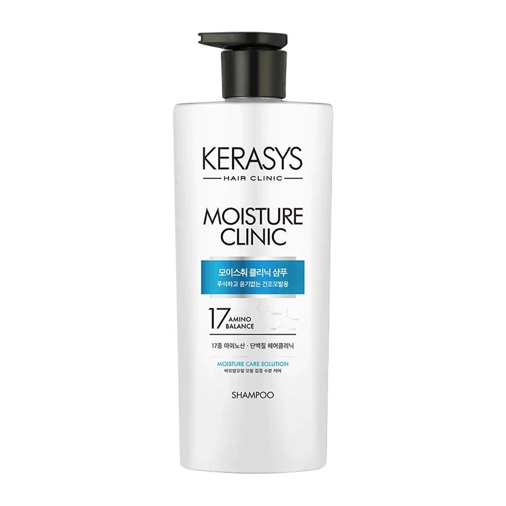Moisture Clinic Moisture Shampoo