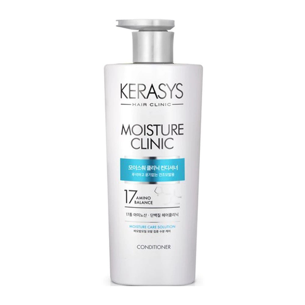 Moisture Clinic Protein Conditioner