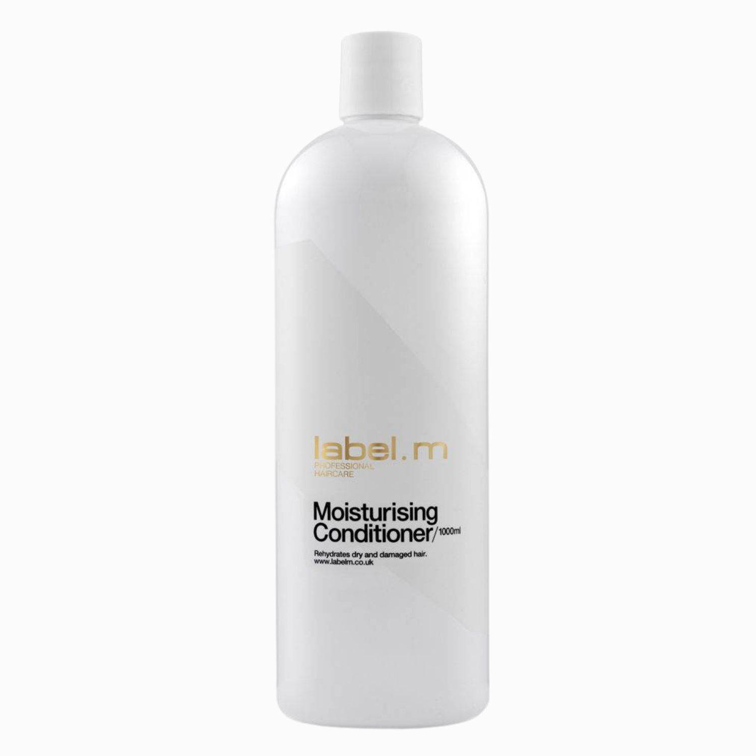 Moisturising Conditioner 60ml / 300ml / 1000ml