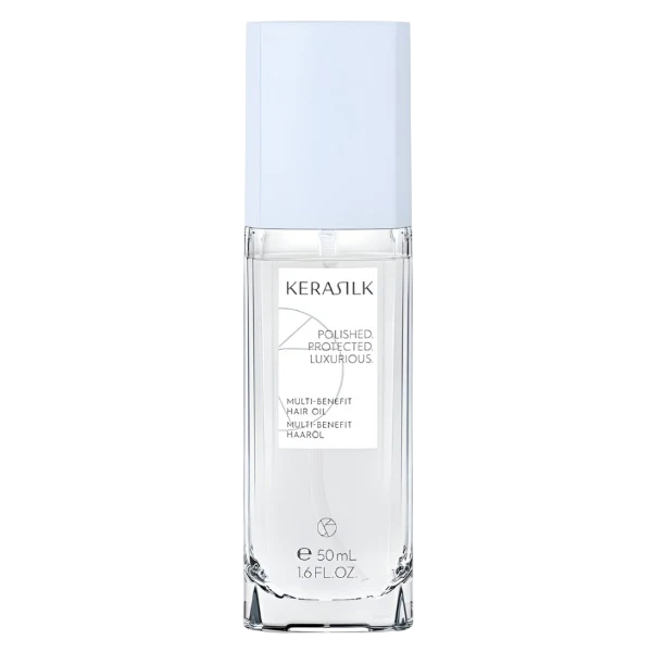 Kerasilk Specialists Multi-Benefit Hair Oil
