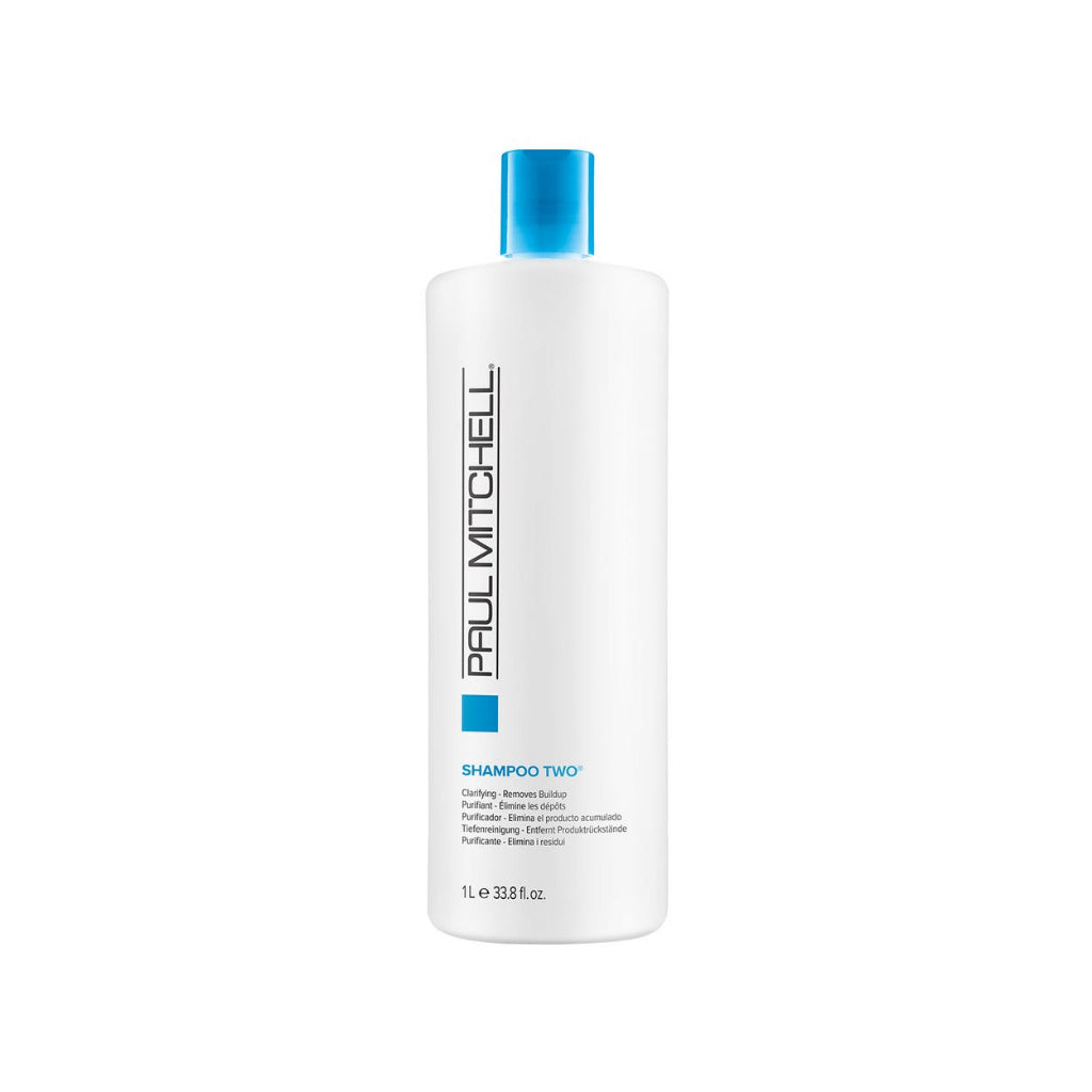 Shampoo Two