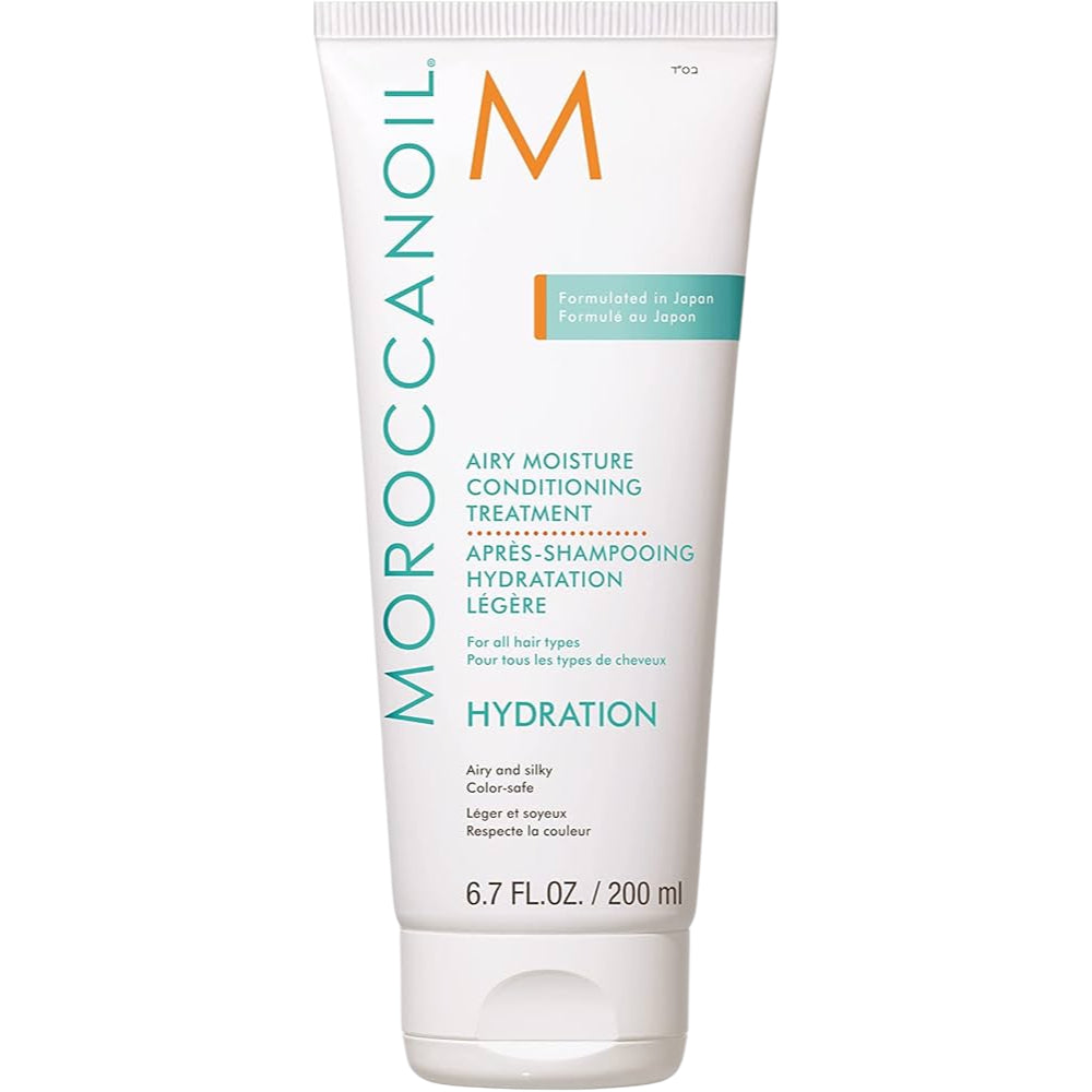 Airy Moisture Conditioner Treatment