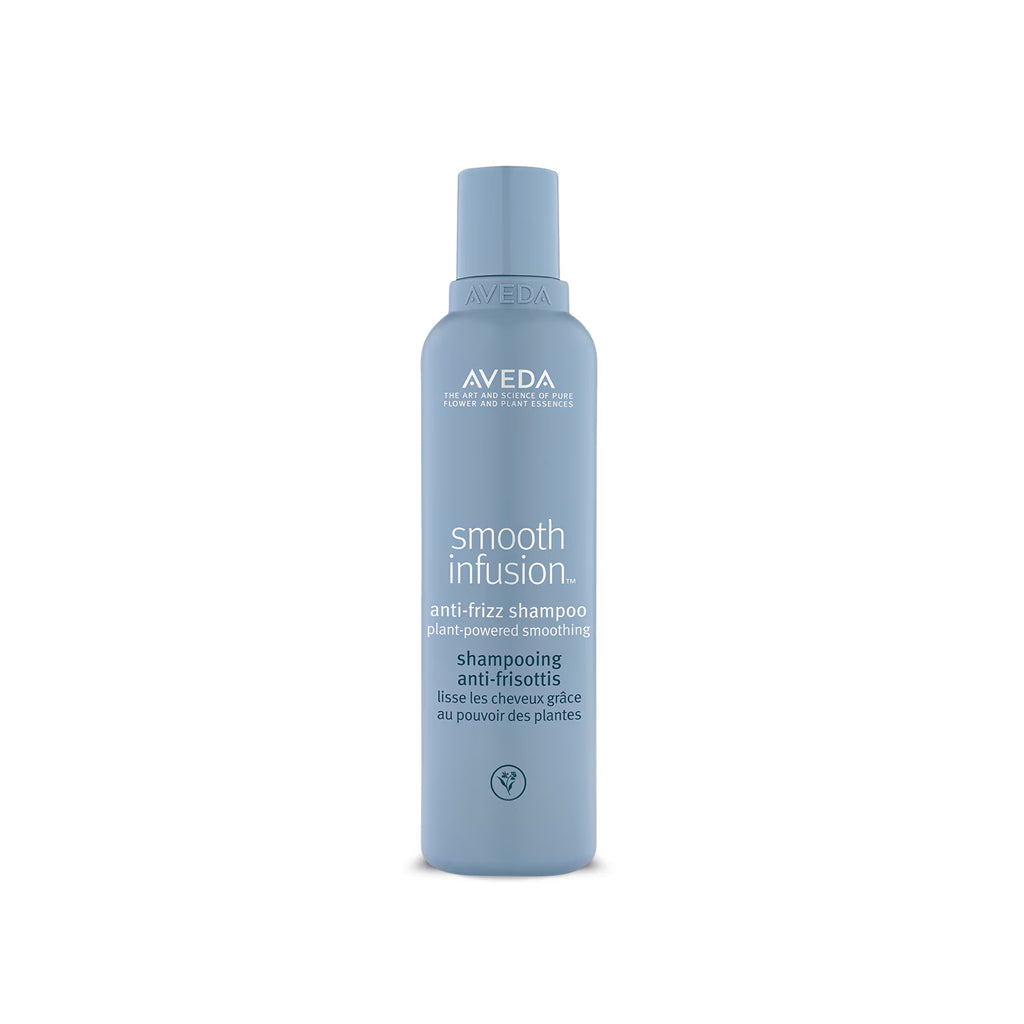 Smooth Infusion Anti-Frizz Shampoo