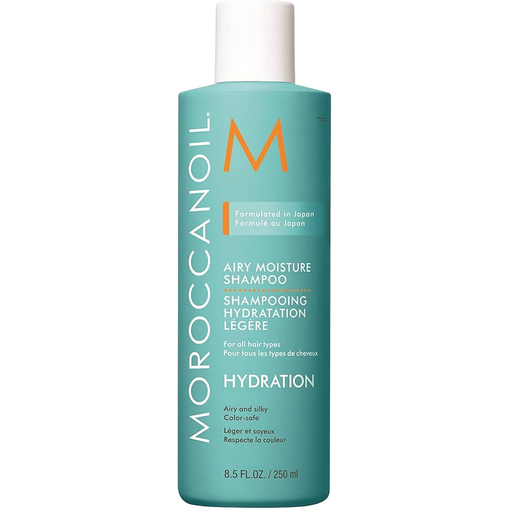 Airy Moisture Shampoo