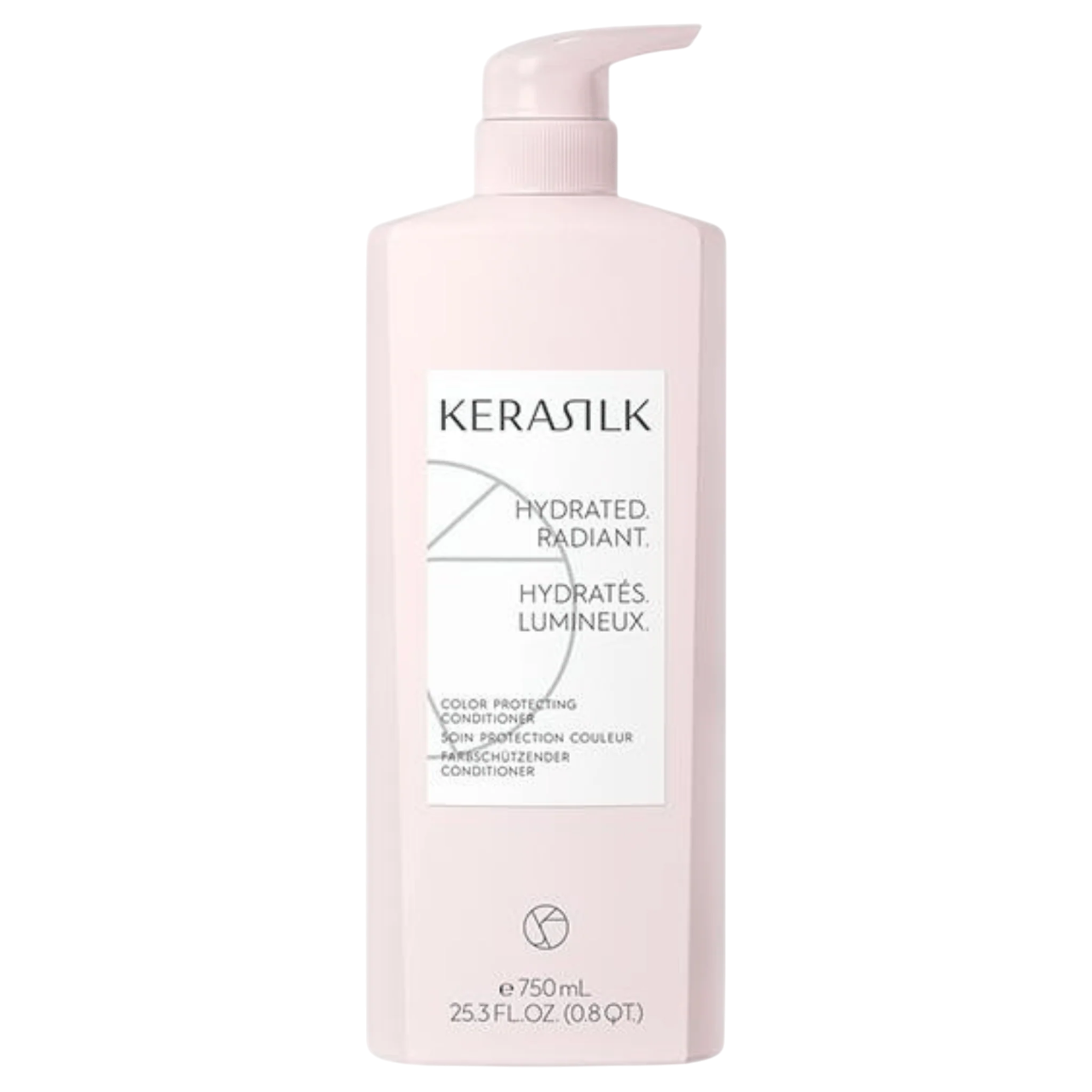 Kerasilk Essentials Color Protecting Conditioner