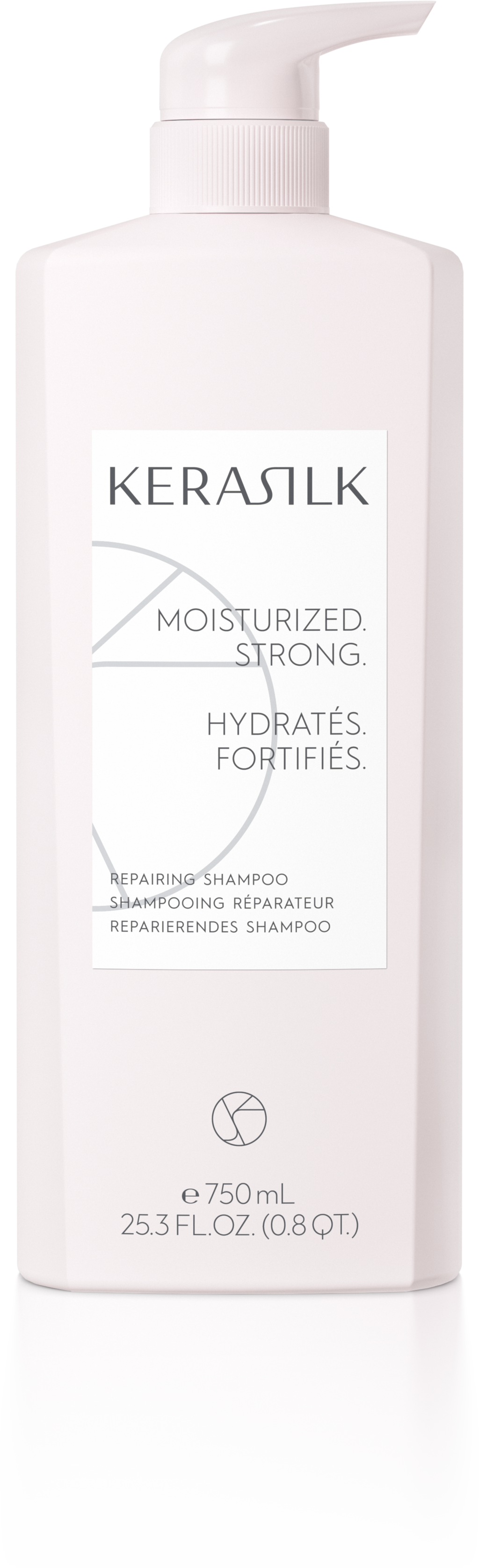 Goldwell | Kerasilk Essentials Repairing Shampoo