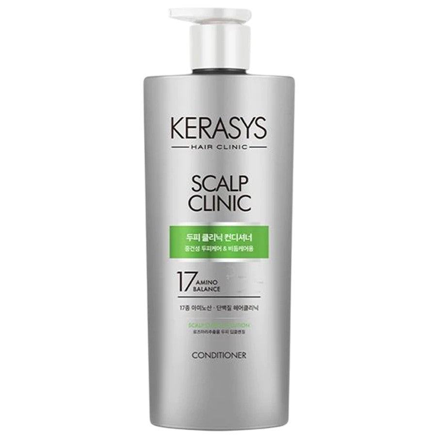 Scalp Clinic Protein Conditioner