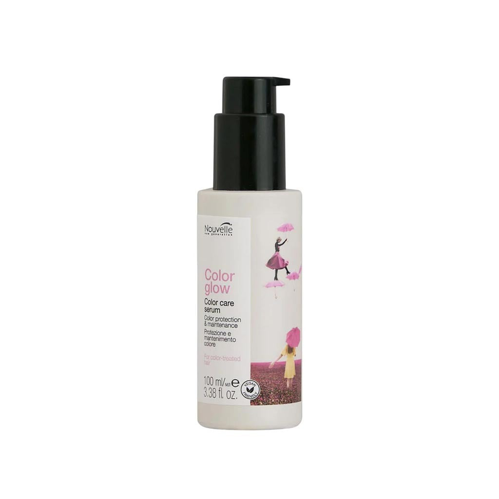 Color Glow Serum 100ml