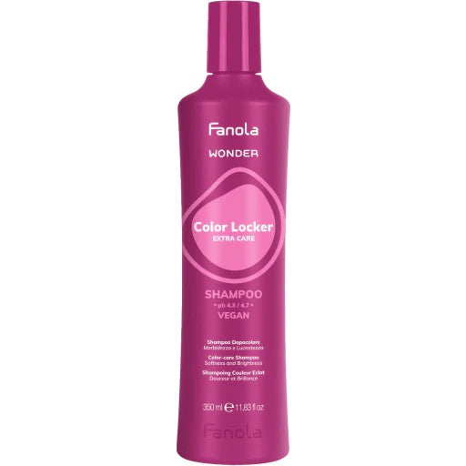 Wonder After Color Locker Shampoo 350ml / 1000ml
