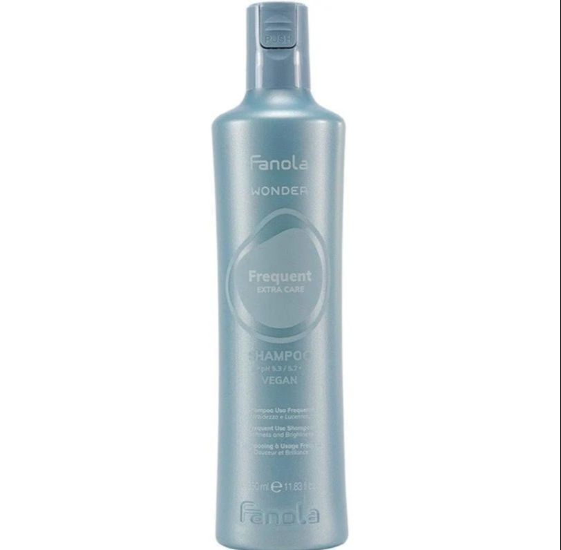 Wonder Frequent Shampoo 350ml