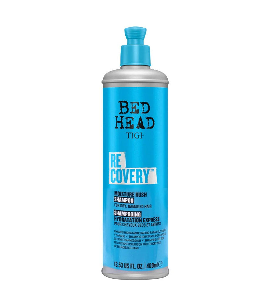 Recovery Moisturizing Shampoo