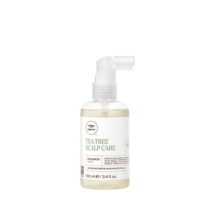 Scalp Care Anti-Thinning Tonic