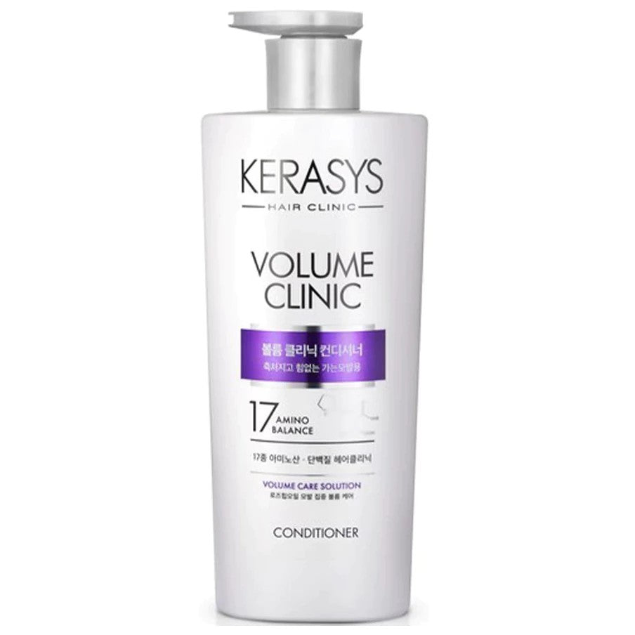 Volume Clinic Protein Conditioner