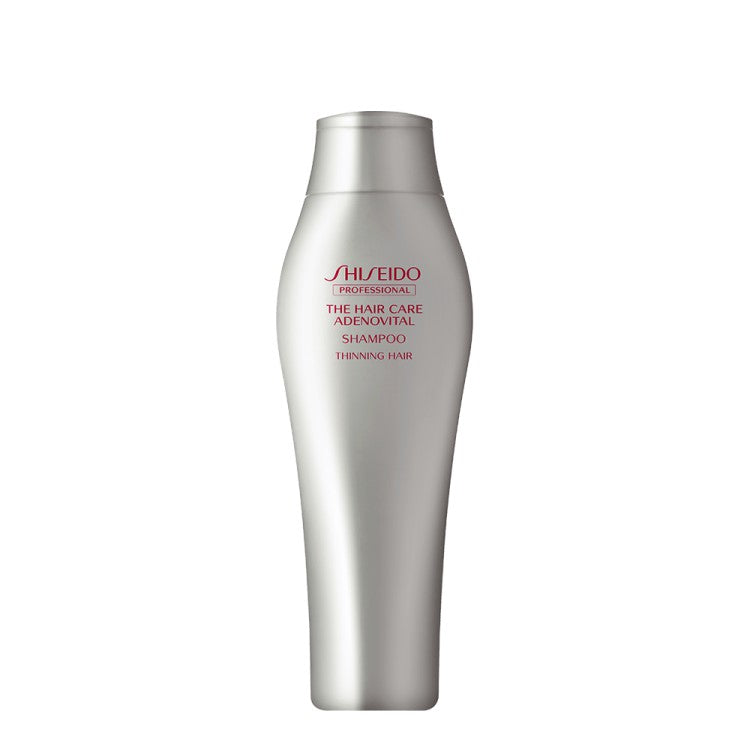 shiseido-hair-care-adenovital-shampoo-thinning-scalp-treatment