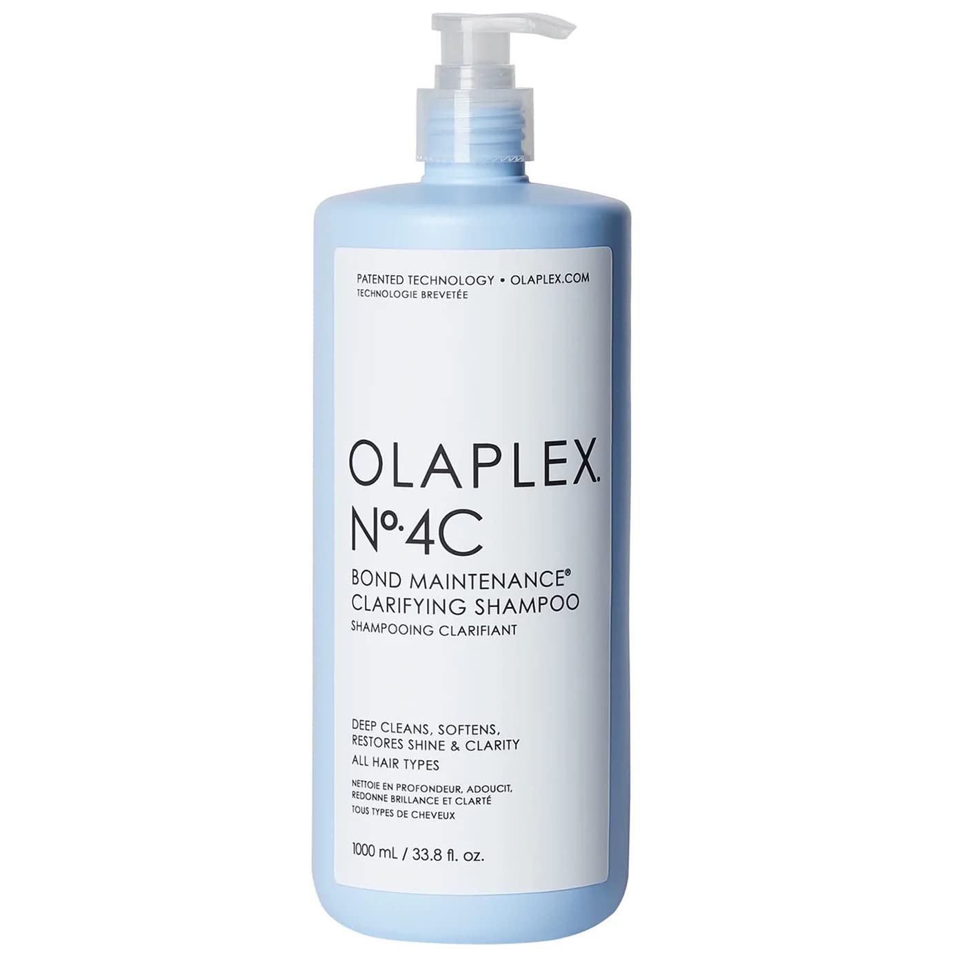 No. 4C Bond Maintenance™ Clarifying Shampoo
