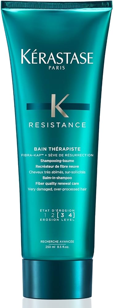 Resistance Bain Therapiste Shampoo