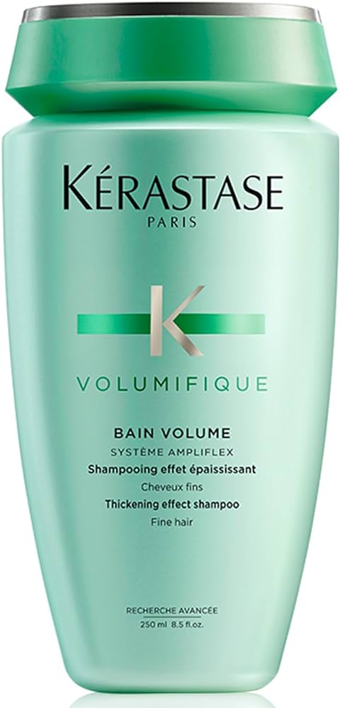 Volumifique Bain Volume Shampoo