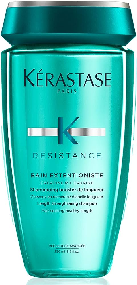 Resistance Bain Extentioniste Shampoo