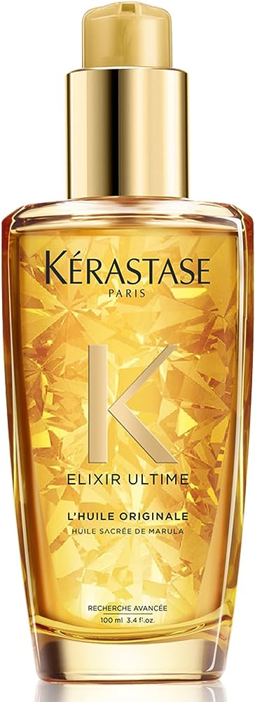 Elixir Ultime L'Huile Original Hair Oil