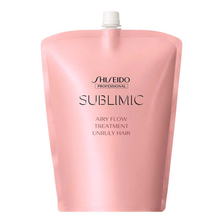 Sublimic Airy Flow Treatment (Unruly Hair)