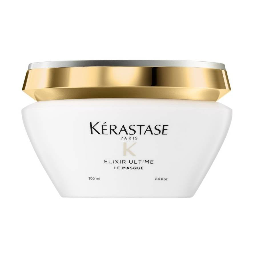 Elixir Ultime Masque Hair Mask