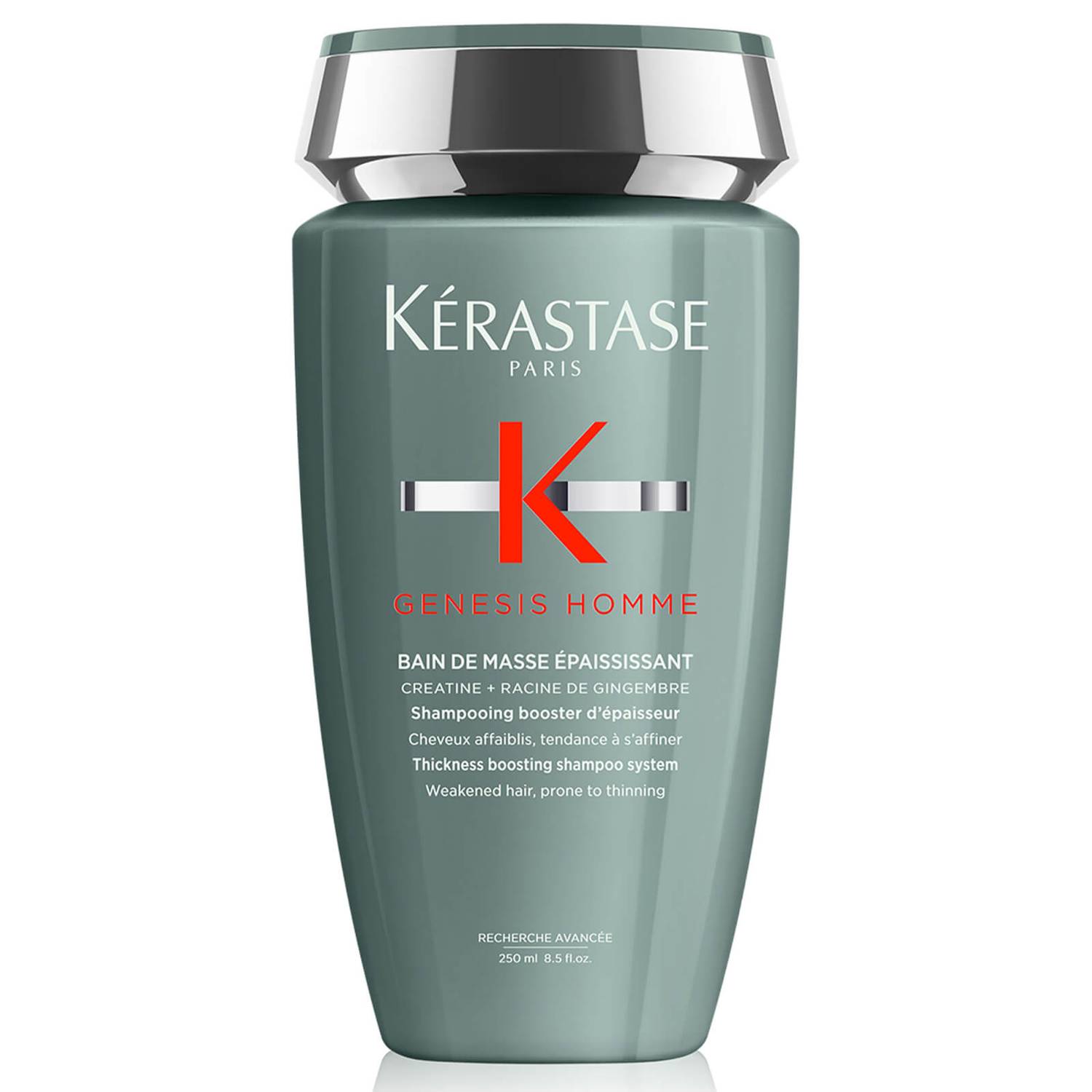 Genesis Homme Thickness Boosting Shampoo