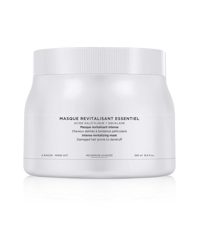 Symbiose Revitalisant Essentiel Hydrating Hair Mask