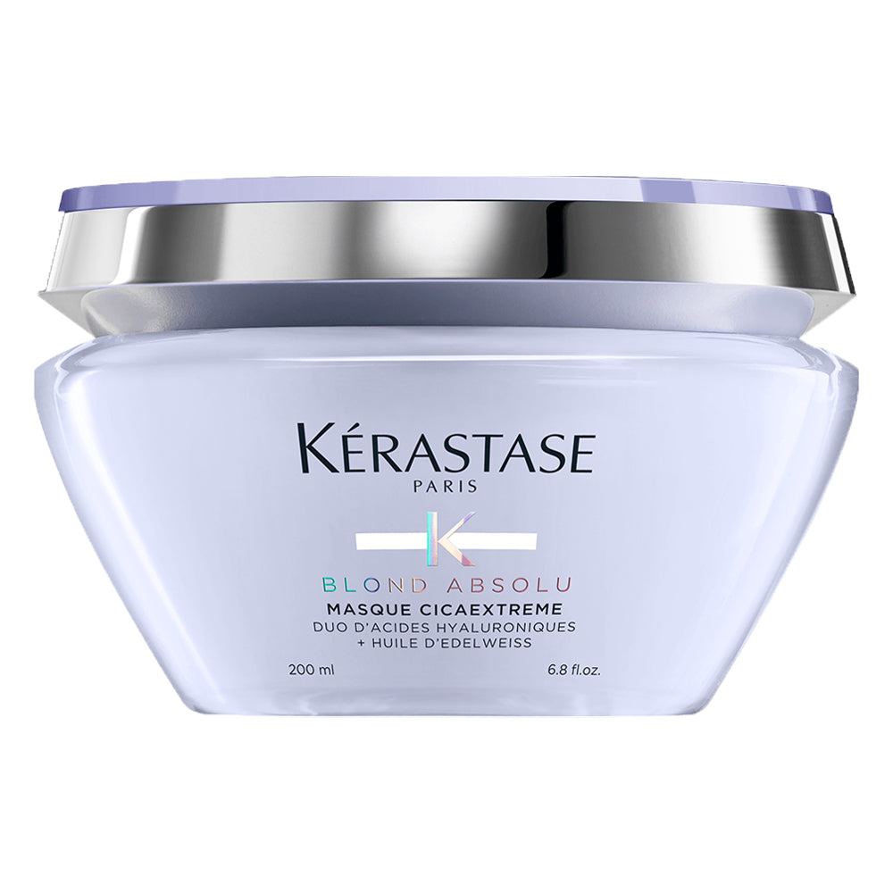 Blond Absolu Masque Cicaextreme Hair Mask
