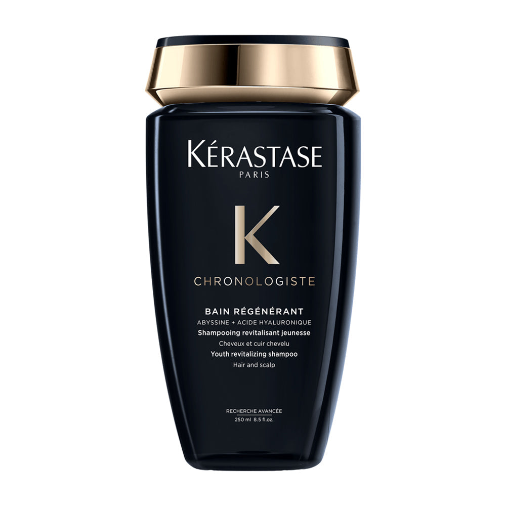 Chronologiste Bain Regenerant Shampoo