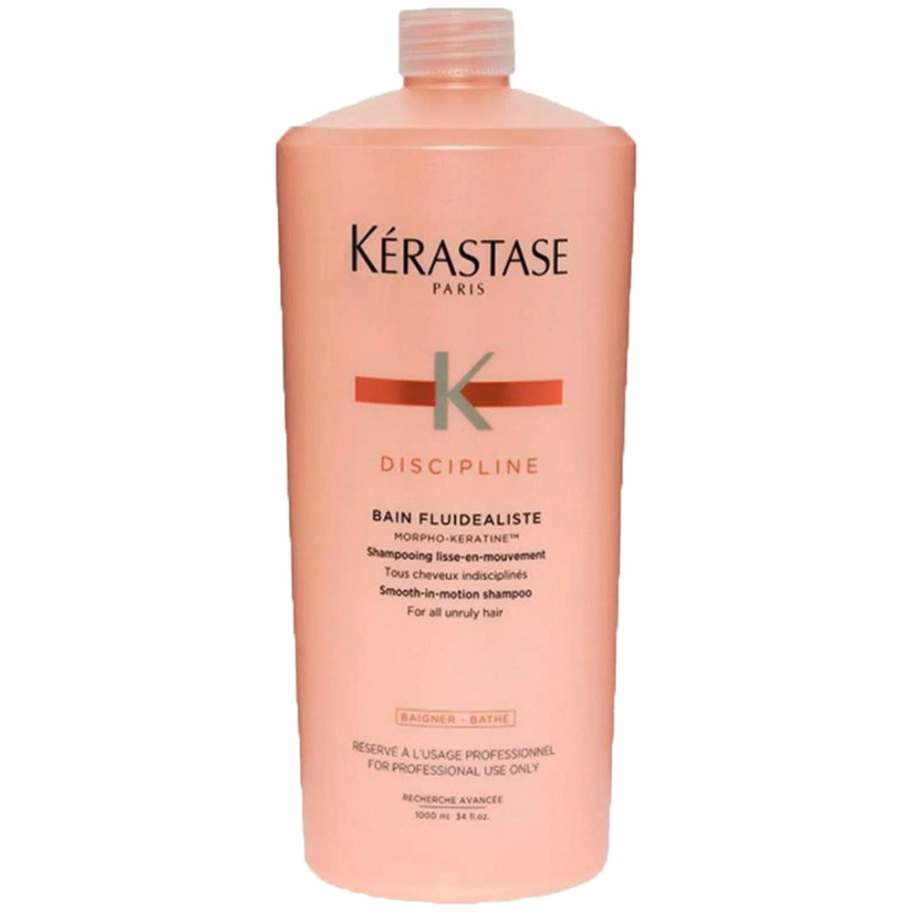 Discipline Bain Fluidealiste Shampoo