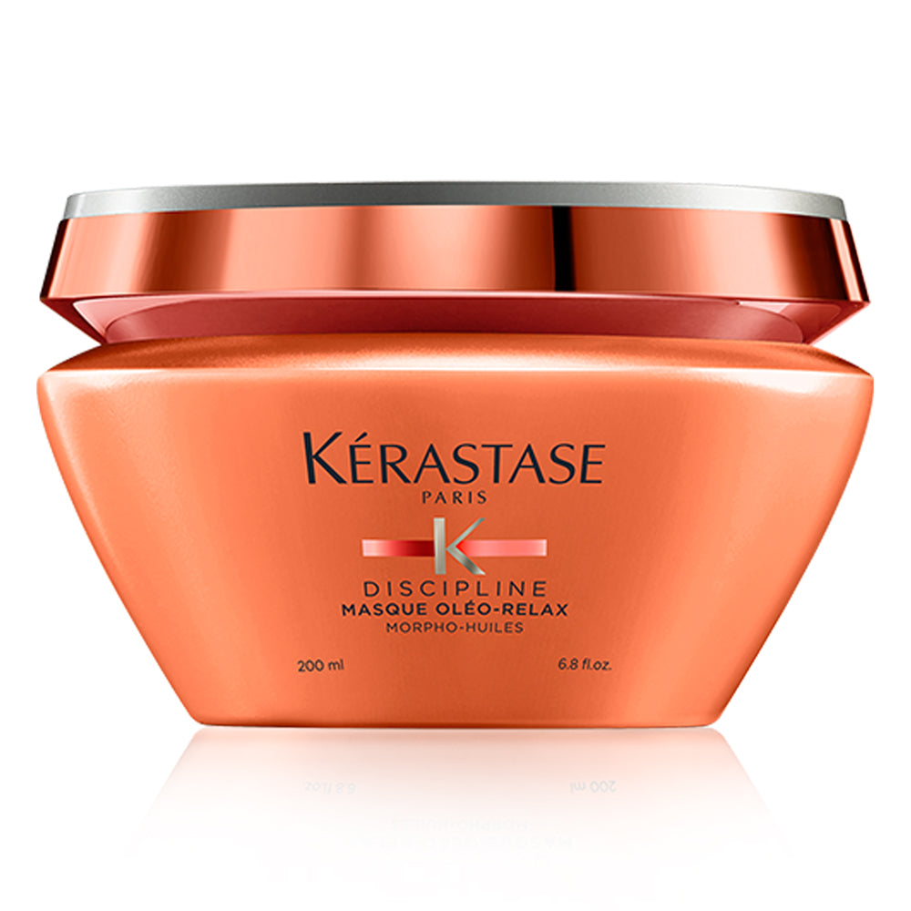 Discipline Masque Oleo Relax