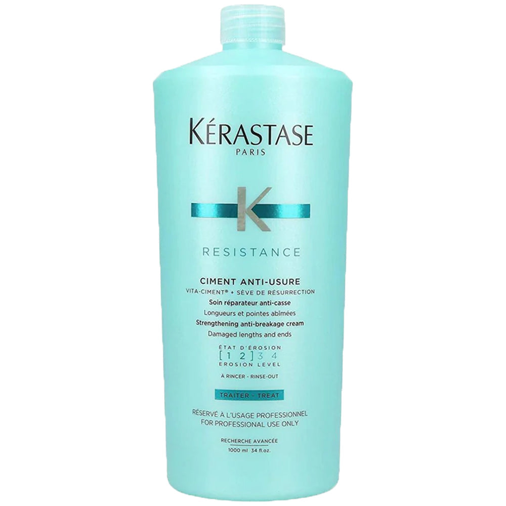 Resistance Ciment Anti-Usure Conditioner