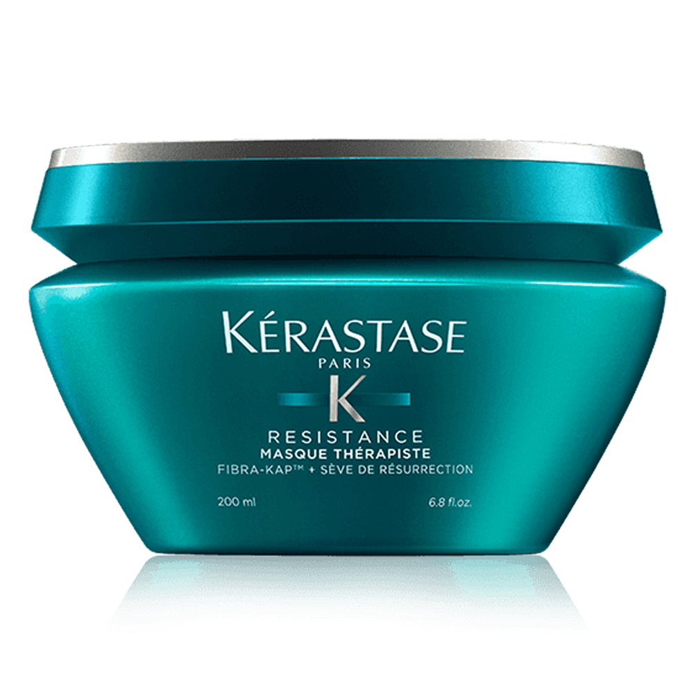 Resistance Masque Therapiste