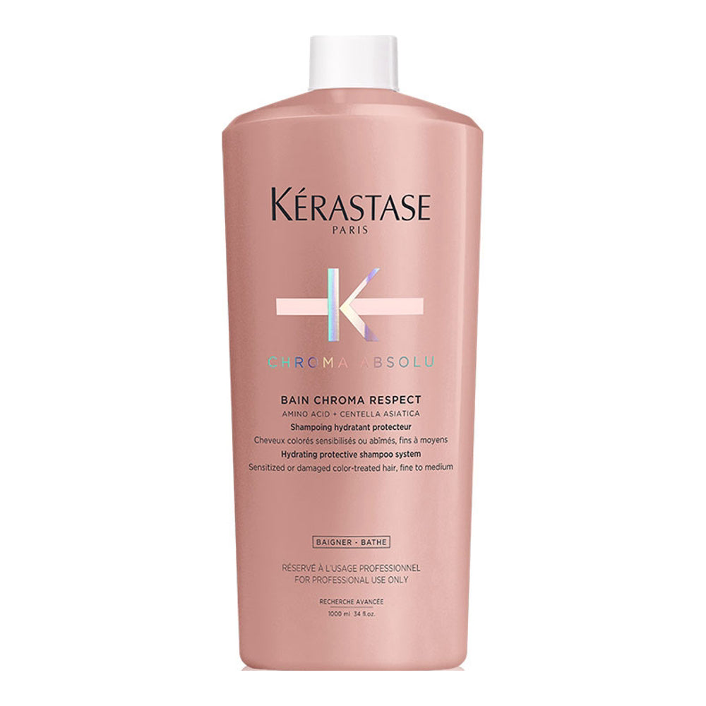 Chroma Absolu Bain Chroma Respect Shampoo