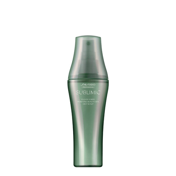 Sublimic Fuente Forte Purifying Beauty Spa